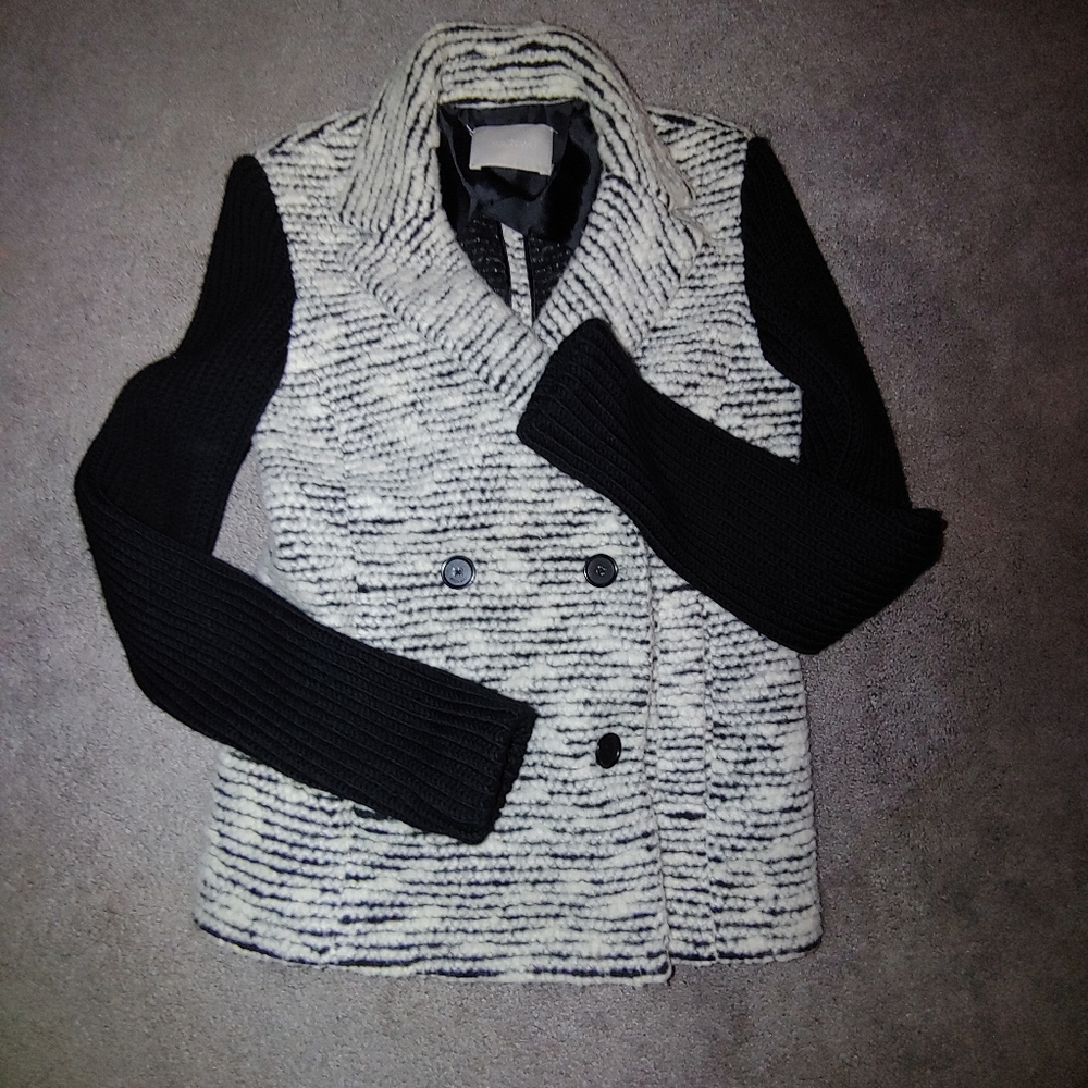 Jason Wu jacket